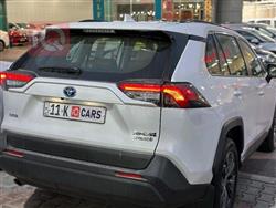 تويوتا راف 4